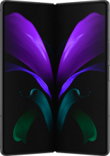 Samsung Galaxy Z Fold 2 256GB Black
