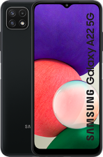 Samsung Galaxy A22 128GB 5G - Gray