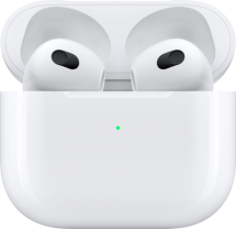 AirPods (3rd generation) Magsafe